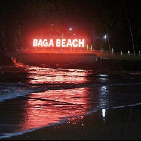 Baga Beach Way Екстер'єр фото