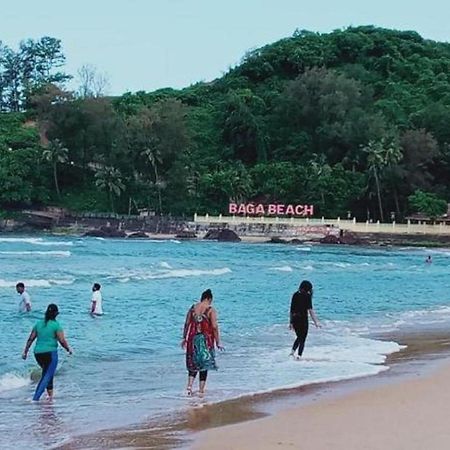 Baga Beach Way Екстер'єр фото