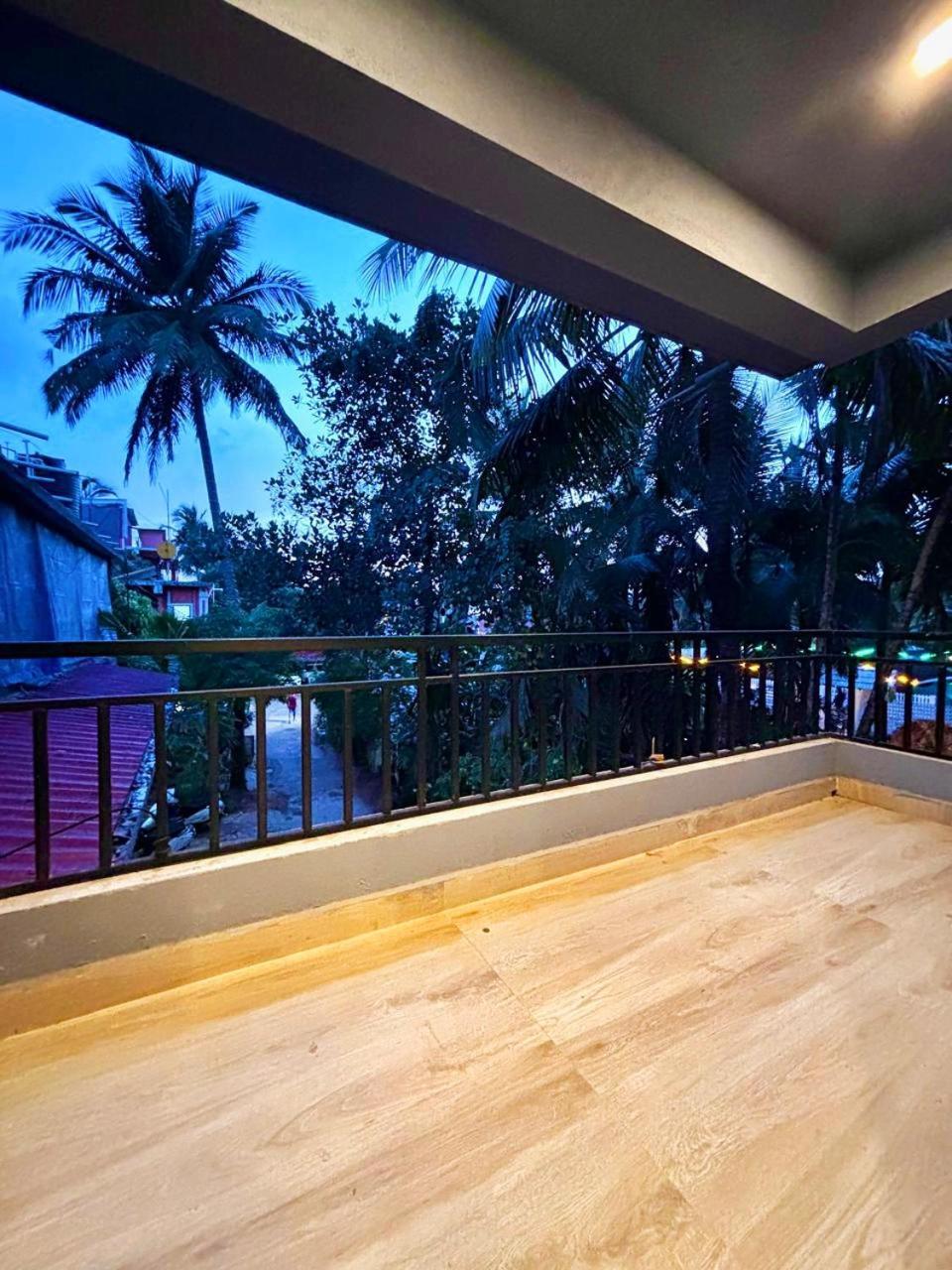 Baga Beach Way Екстер'єр фото